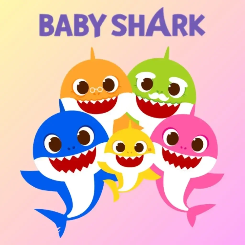 Baby Shark Theme