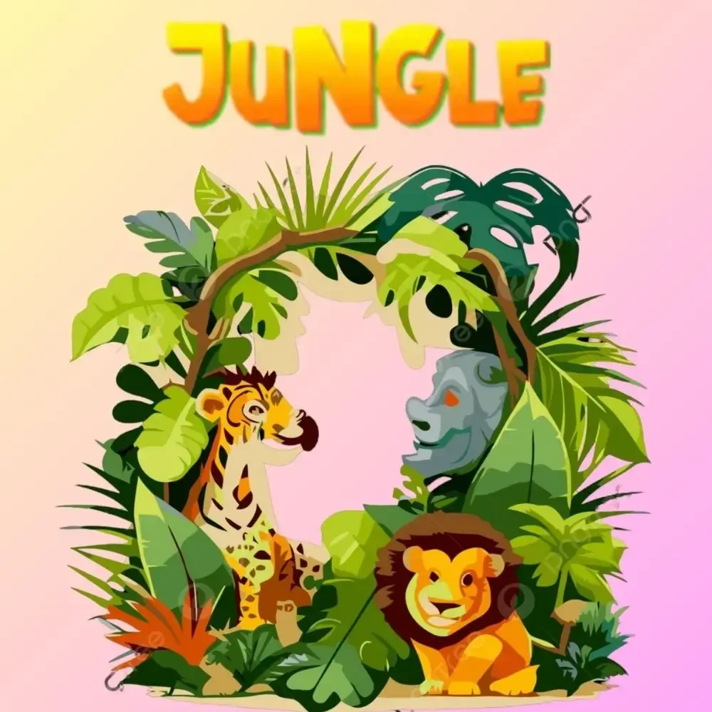 Jungle Theme